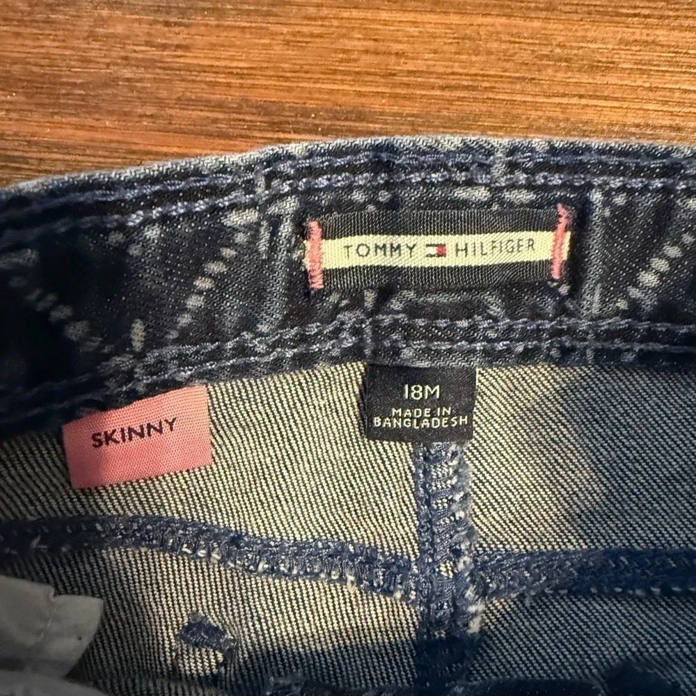 OshKosh Bgosh lot three